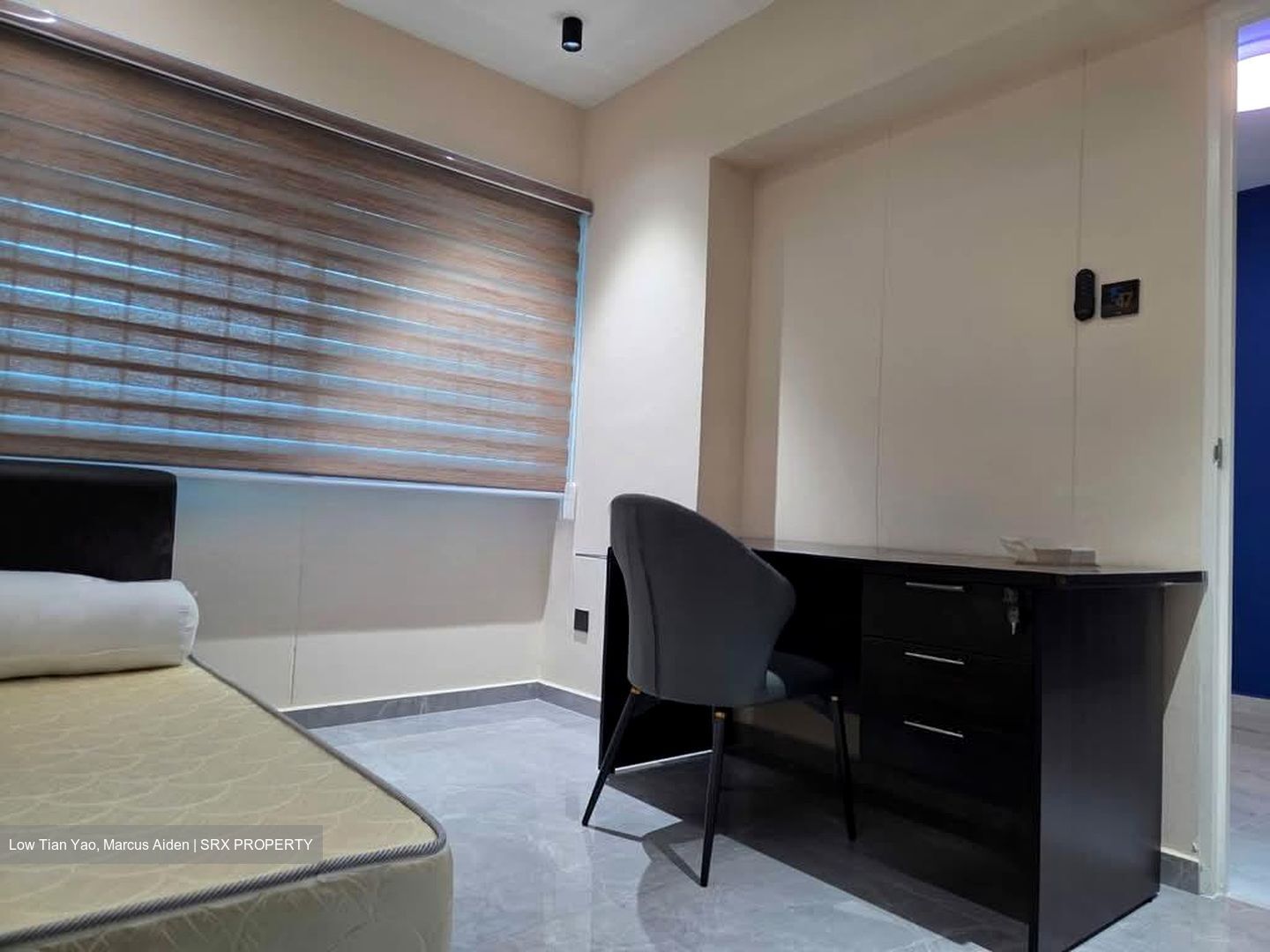 Blk 469A Blue Riverview (Sembawang), HDB 4 Rooms #601521611